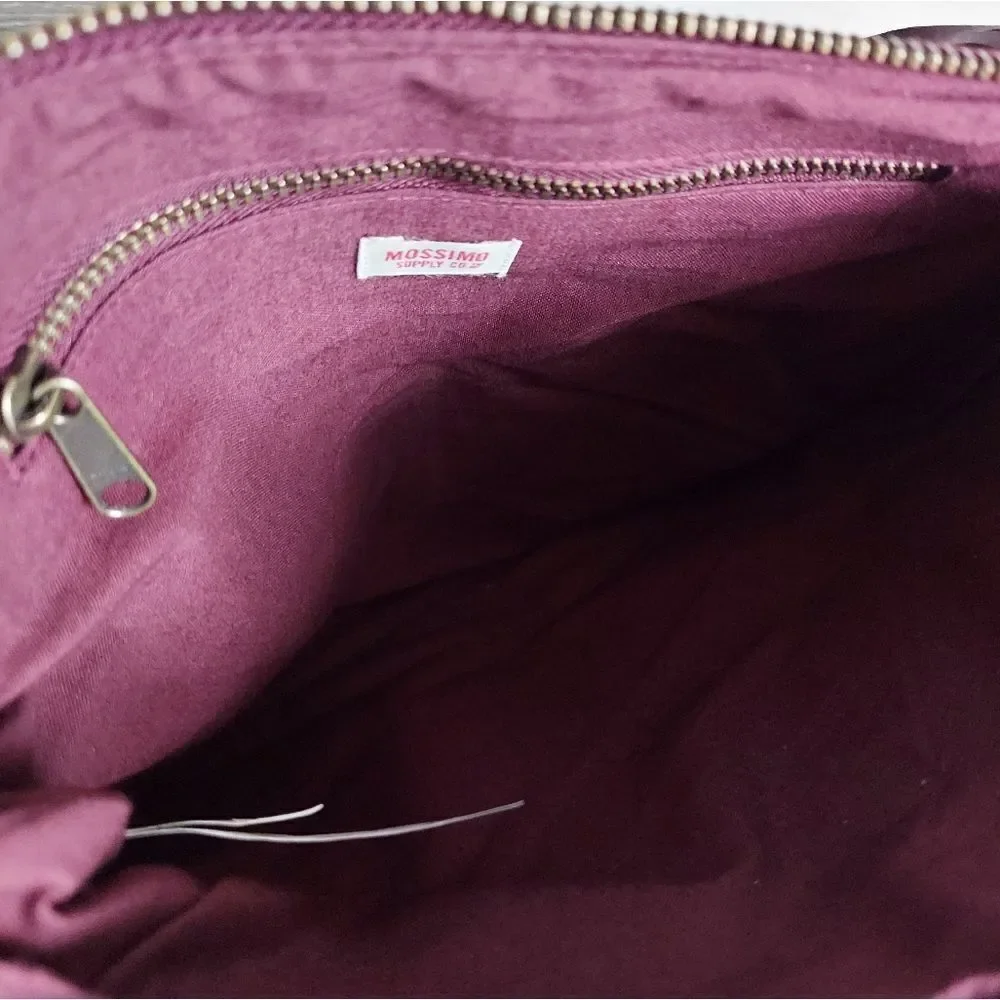 Mossimo Supply Co. mossimo sequin